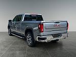 New 2025 GMC Sierra 1500 SLT Crew Cab 4WD Pickup for sale #12941 - photo 6