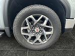 New 2025 GMC Sierra 1500 SLT Crew Cab 4WD Pickup for sale #12942 - photo 10