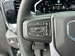 New 2025 GMC Sierra 1500 SLT Crew Cab 4WD Pickup for sale #12942 - photo 17