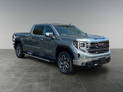 New 2025 GMC Sierra 1500 SLT Crew Cab 4WD Pickup for sale #12948 - photo 1