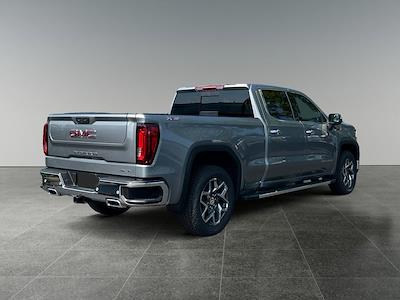 New 2025 GMC Sierra 1500 SLT Crew Cab 4WD Pickup for sale #12948 - photo 2
