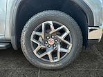 New 2025 GMC Sierra 1500 SLT Crew Cab 4WD Pickup for sale #12948 - photo 9