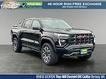 New 2025 GMC Canyon AT4 Crew Cab for sale #12952 - photo 1