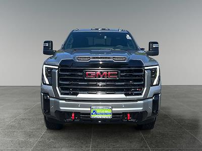 New 2025 GMC Sierra 3500 AT4 Crew Cab 4WD Pickup for sale #12953 - photo 2