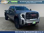 New 2025 GMC Sierra 3500 AT4 Crew Cab 4WD Pickup for sale #12953 - photo 1