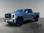 New 2025 GMC Sierra 3500 AT4 Crew Cab 4WD Pickup for sale #12953 - photo 3