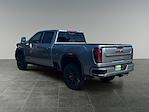 New 2025 GMC Sierra 3500 AT4 Crew Cab 4WD Pickup for sale #12953 - photo 5