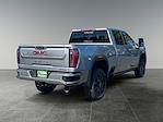 New 2025 GMC Sierra 3500 AT4 Crew Cab 4WD Pickup for sale #12953 - photo 7