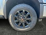 New 2025 GMC Sierra 3500 AT4 Crew Cab 4WD Pickup for sale #12953 - photo 9