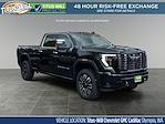 New 2025 GMC Sierra 2500 Denali Ultimate Crew Cab 4WD Pickup for sale #12957 - photo 1