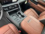 New 2025 GMC Sierra 2500 Denali Ultimate Crew Cab 4WD Pickup for sale #12957 - photo 20
