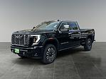 New 2025 GMC Sierra 2500 Denali Ultimate Crew Cab 4WD Pickup for sale #12957 - photo 4