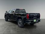 New 2025 GMC Sierra 2500 Denali Ultimate Crew Cab 4WD Pickup for sale #12957 - photo 6