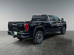 New 2025 GMC Sierra 2500 Denali Ultimate Crew Cab 4WD Pickup for sale #12957 - photo 2