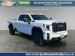New 2025 GMC Sierra 2500 AT4 Crew Cab 4WD Pickup for sale #12959 - photo 1