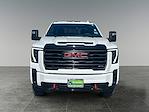 New 2025 GMC Sierra 2500 AT4 Crew Cab 4WD Pickup for sale #12959 - photo 3