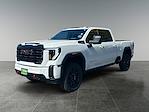 New 2025 GMC Sierra 2500 AT4 Crew Cab 4WD Pickup for sale #12959 - photo 4
