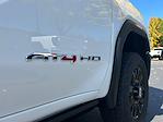 New 2025 GMC Sierra 2500 AT4 Crew Cab 4WD Pickup for sale #12959 - photo 34