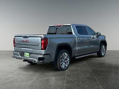 New 2026 GMC Sierra 1500 Elevation Crew Cab 4WD Pickup for sale #12962 - photo 2