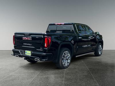 New 2026 GMC Sierra 1500 Denali Crew Cab 4WD Pickup for sale #12963 - photo 2