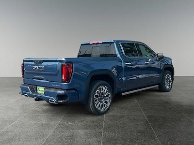 New 2026 GMC Sierra 1500 Denali Ultimate Crew Cab 4WD Pickup for sale #12964 - photo 2