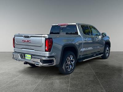 New 2026 GMC Sierra 1500 SLT Crew Cab 4WD Pickup for sale #12966 - photo 2