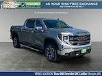New 2026 GMC Sierra 1500 SLT Crew Cab 4WD Pickup for sale #12966 - photo 1