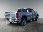 New 2026 GMC Sierra 1500 SLT Crew Cab 4WD Pickup for sale #12966 - photo 2
