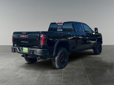 New 2025 GMC Sierra 2500 AT4X Crew Cab 4WD Pickup for sale #12971 - photo 2