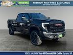 New 2025 GMC Sierra 2500 AT4X Crew Cab 4WD Pickup for sale #12971 - photo 1