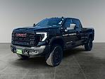 New 2025 GMC Sierra 2500 AT4X Crew Cab 4WD Pickup for sale #12971 - photo 4