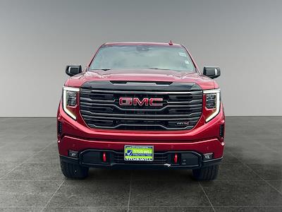New 2026 GMC Sierra 1500 AT4 Crew Cab 4WD Pickup for sale #12971T - photo 2