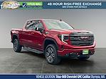 New 2026 GMC Sierra 1500 AT4 Crew Cab 4WD Pickup for sale #12971T - photo 1