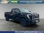 New 2025 GMC Sierra 2500 AT4 Crew Cab for sale #12973 - photo 1