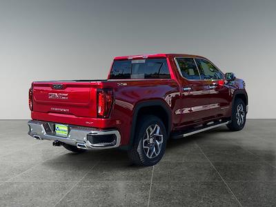 New 2026 GMC Sierra 1500 SLT Crew Cab 4WD Pickup for sale #12978 - photo 2