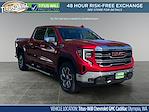 New 2026 GMC Sierra 1500 SLT Crew Cab 4WD Pickup for sale #12978 - photo 1