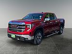 New 2026 GMC Sierra 1500 SLT Crew Cab 4WD Pickup for sale #12978 - photo 4