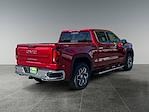 New 2026 GMC Sierra 1500 SLT Crew Cab 4WD Pickup for sale #12978 - photo 2