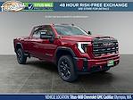 New 2025 GMC Sierra 2500 AT4 Crew Cab 4WD Pickup for sale #12979 - photo 1