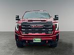 New 2025 GMC Sierra 2500 AT4 Crew Cab 4WD Pickup for sale #12979 - photo 3