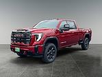 New 2025 GMC Sierra 2500 AT4 Crew Cab 4WD Pickup for sale #12979 - photo 4