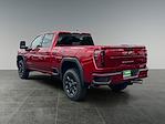 New 2025 GMC Sierra 2500 AT4 Crew Cab 4WD Pickup for sale #12979 - photo 6