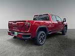New 2025 GMC Sierra 2500 AT4 Crew Cab 4WD Pickup for sale #12979 - photo 2