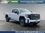 New 2025 GMC Sierra 2500 Denali Ultimate Crew Cab 4WD Pickup for sale #12980 - photo 1