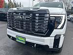 New 2025 GMC Sierra 2500 Denali Ultimate Crew Cab 4WD Pickup for sale #12980 - photo 31