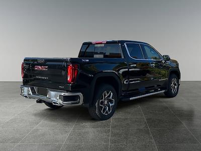 New 2026 GMC Sierra 1500 SLT Crew Cab 4WD Pickup for sale #12981 - photo 2