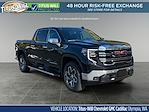 New 2026 GMC Sierra 1500 SLT Crew Cab 4WD Pickup for sale #12981 - photo 1