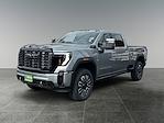 New 2025 GMC Sierra 2500 Denali Ultimate Crew Cab for sale #12984 - photo 4