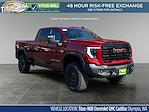 New 2025 GMC Sierra 2500 AT4X Crew Cab 4WD Pickup for sale #12987 - photo 1