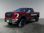 New 2025 GMC Sierra 2500 AT4X Crew Cab 4WD Pickup for sale #12987 - photo 4